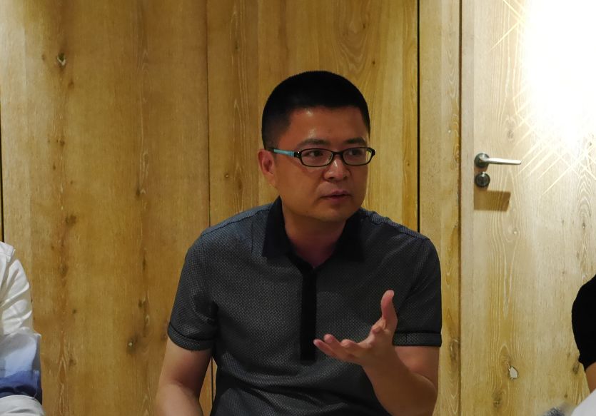私董会丨真正做文化的人心中的文化产业园是怎样的? - 图10