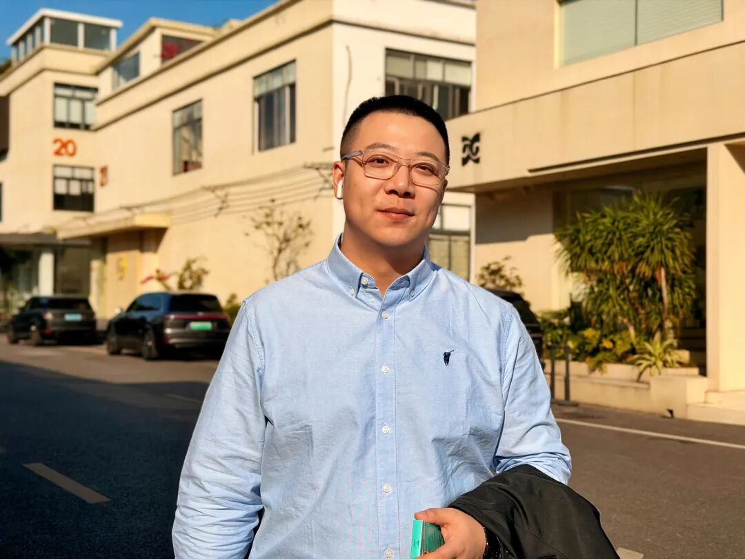 参访汇富 FIT 时尚数创园:核心地段边缘位置的产业园,如何打好首发经济的牌 - 图19