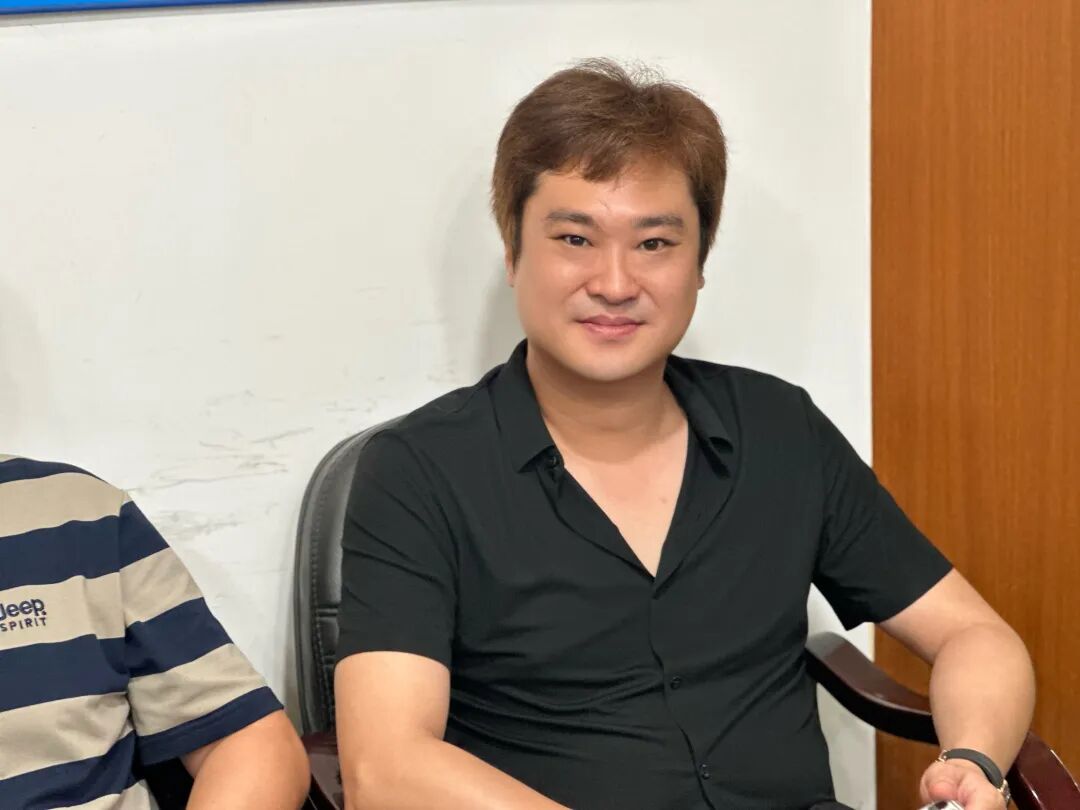 学员项目走访丨走进易发商业街 - 图9