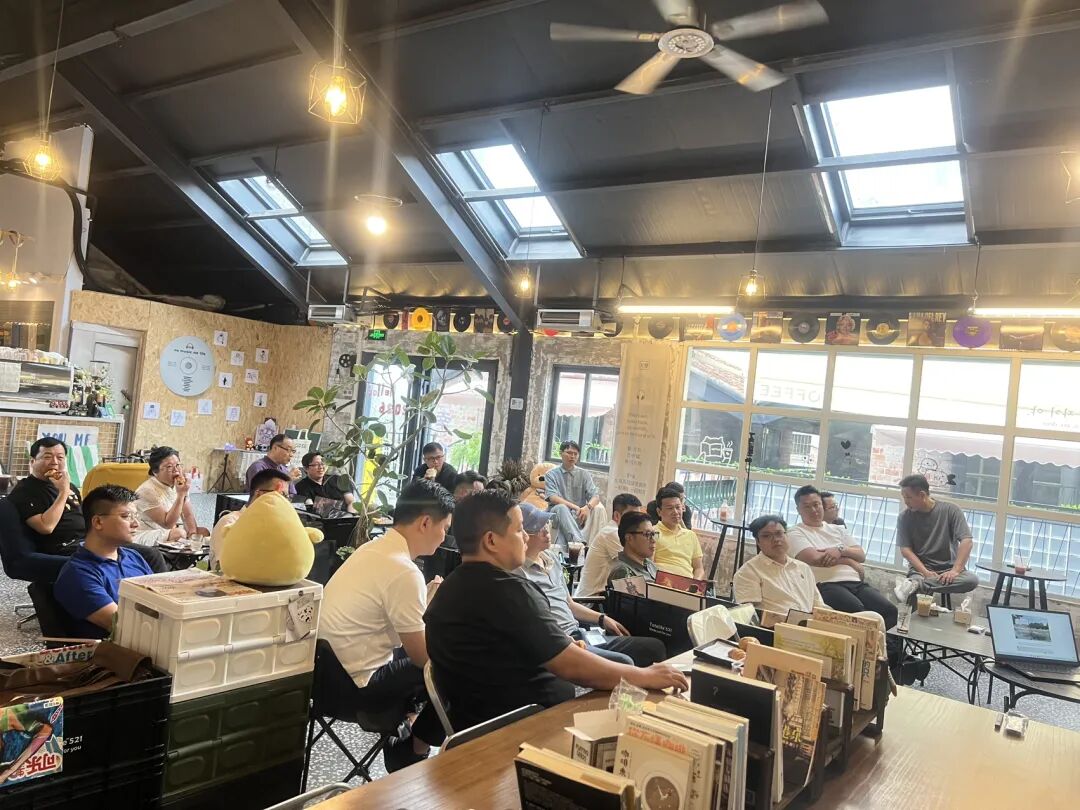 600岁“盐步老龙”换新装!4.4亿砸向旧街,康乐新居要成广佛最潮地? - 图32