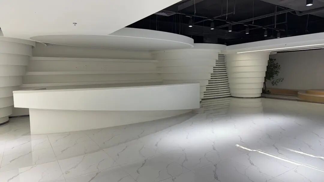 项目参访|走进云山丛林飞跃乐园、白云飞索、车天车地名车城(泰兴商业大厦) - 图24