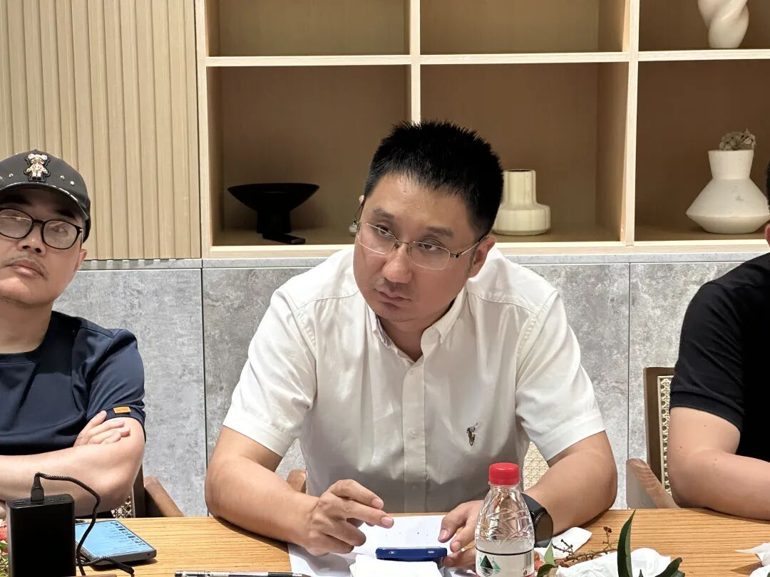 学员项目走访丨走进宿山房，体验徽派城堡的宁静和韵味 - 图5