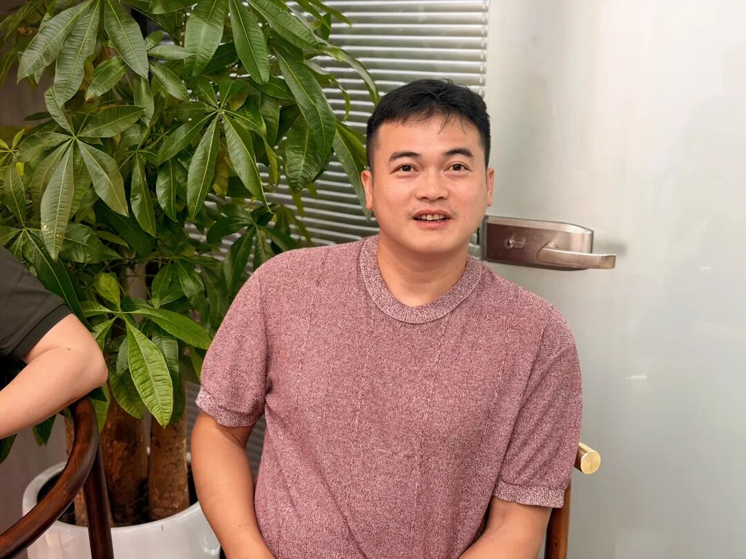 别人招商,他“招壳”:空荡荡的互联网医院里,藏着最满的生意 - 图3