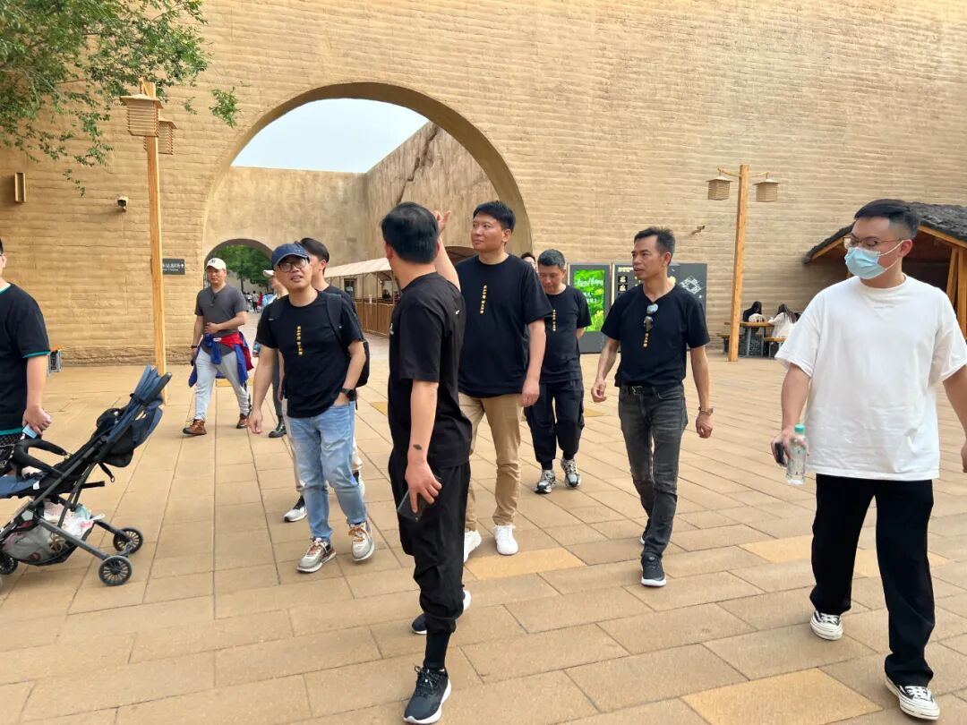 4天3夜!学加郑州、西安游学圆满落幕! - 图11