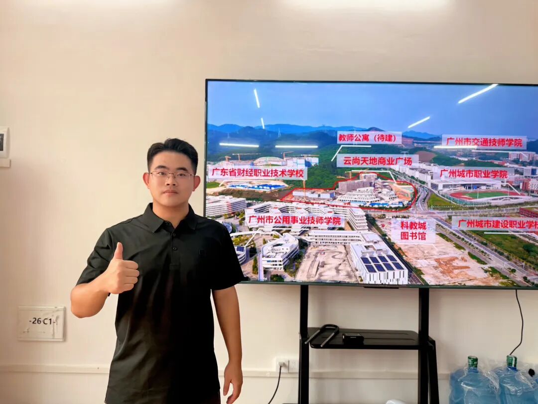 被4所大学"包围"的商场,20万师生脚下,藏着多少个百万级品类机会?生意到底好不好做? - 图3
