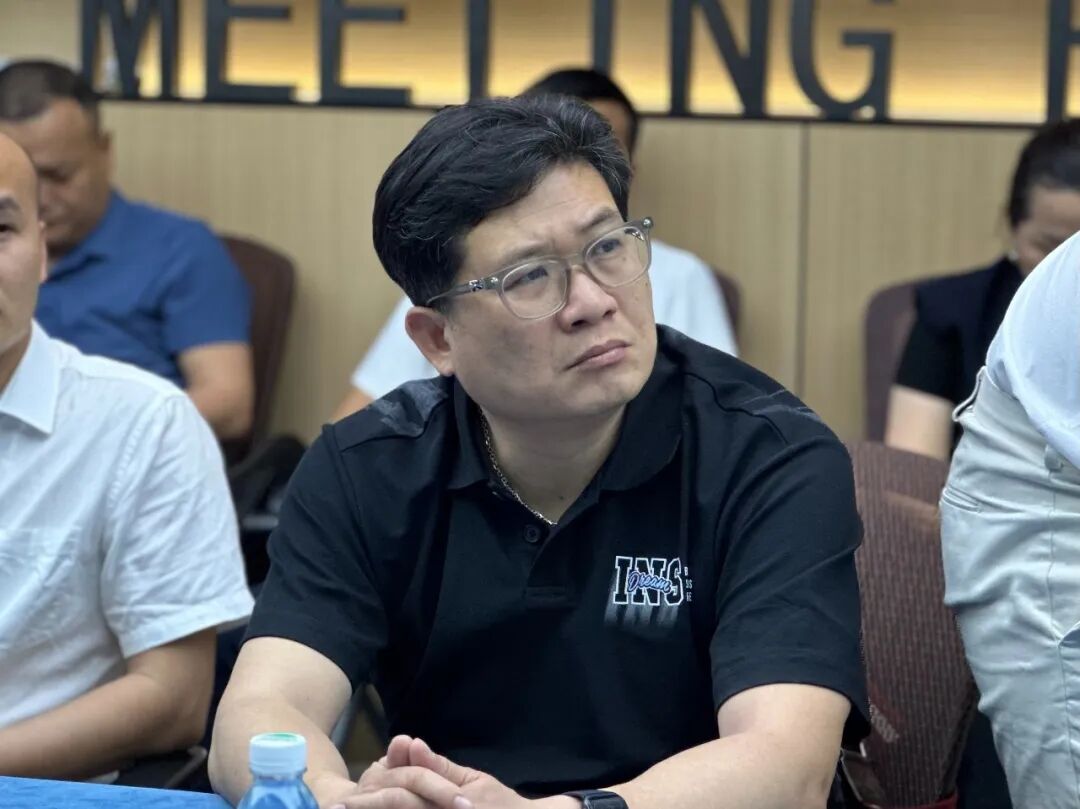 学员企业参访|走进“双奥之企”利亚德集团 - 图27