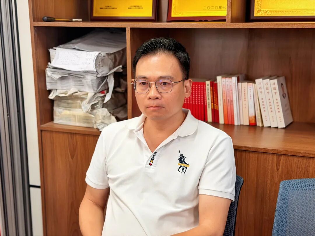 走进顺德百强俱乐部,我们聊了聊园区安全这件事,解锁园区消防"无人值守"新玩法 - 图15