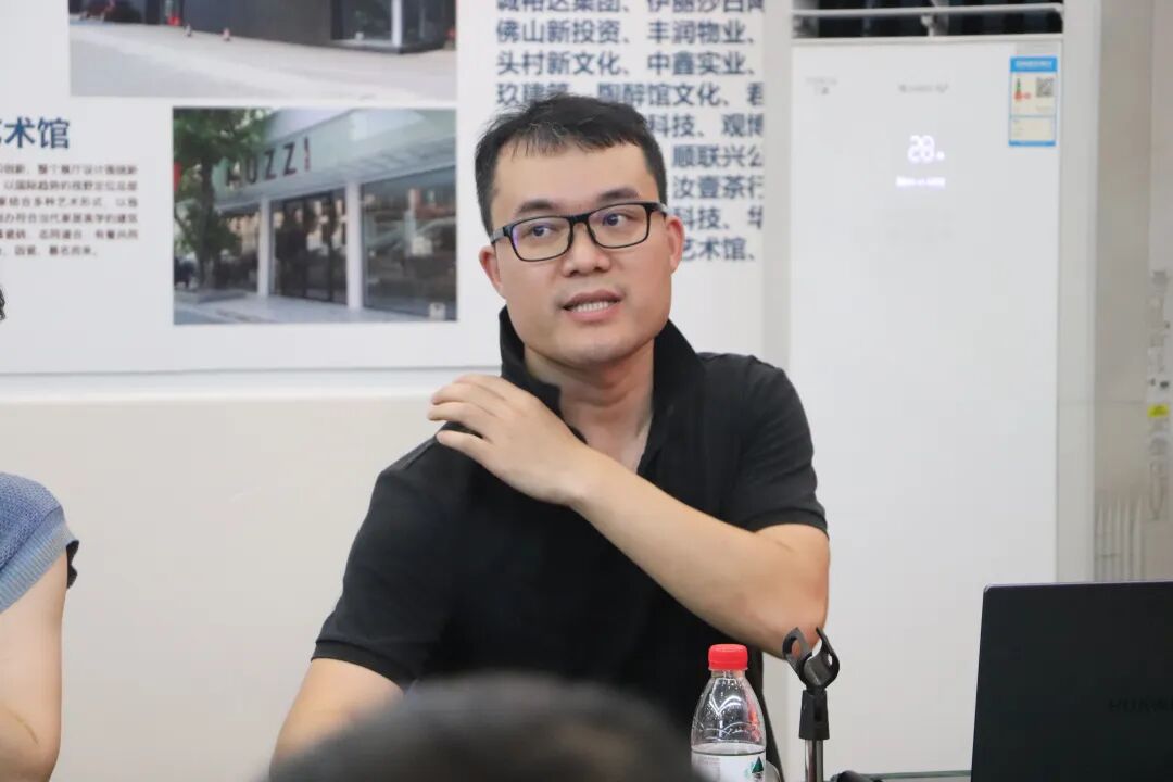 学加产城研习社十六期活动丨走进您好智谷产业园 - 图11