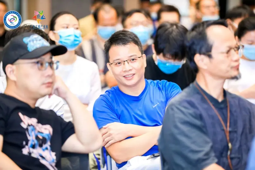 “文创园区的价值呈现”---广东文创园区运营大会笔记 - 图8