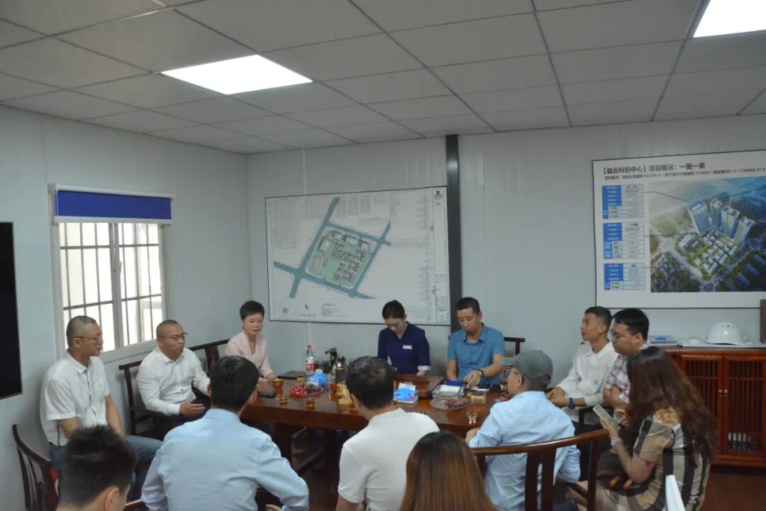 学加广州·白云区同学会圆满成立 - 图5