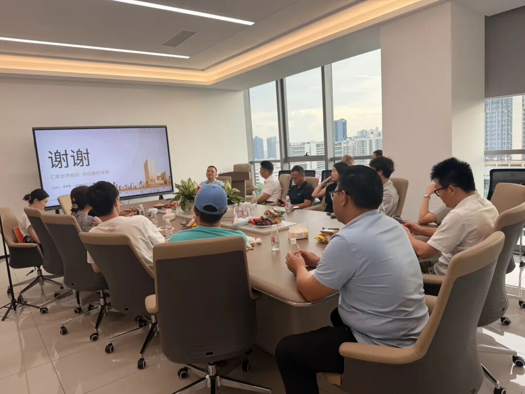 上班打球,下班看赛车?增城这个产业园把“生活”玩明白了 - 图8