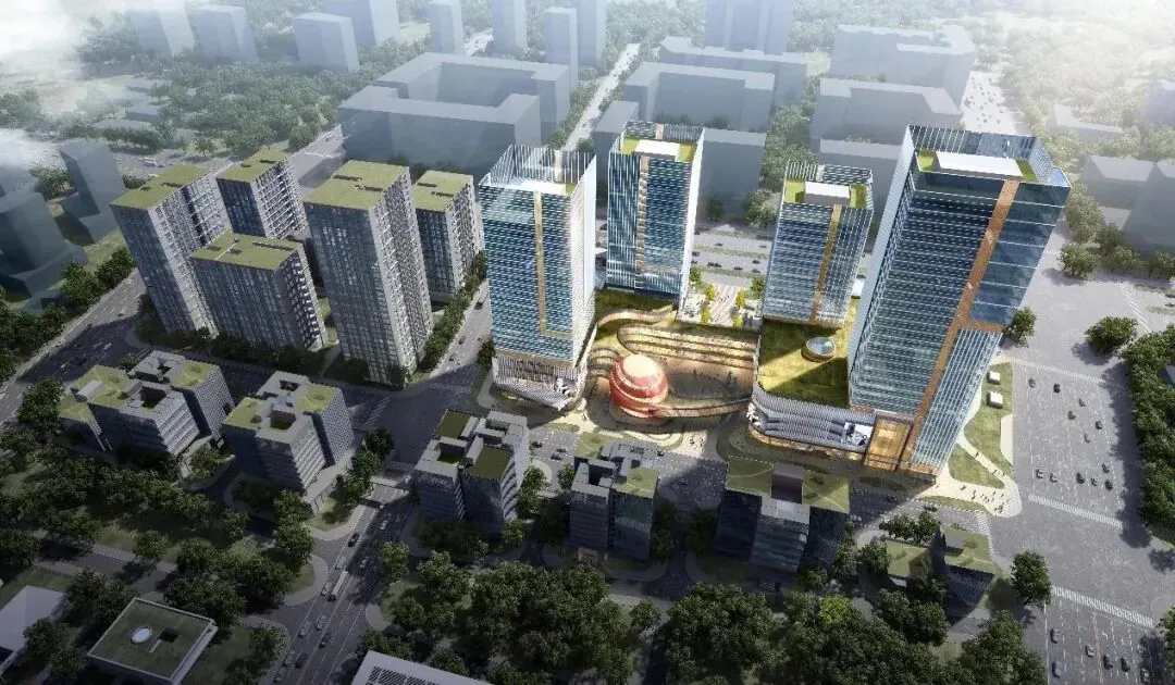 课堂笔记丨物业租赁纠纷处理和工改路径及模式 - 图39