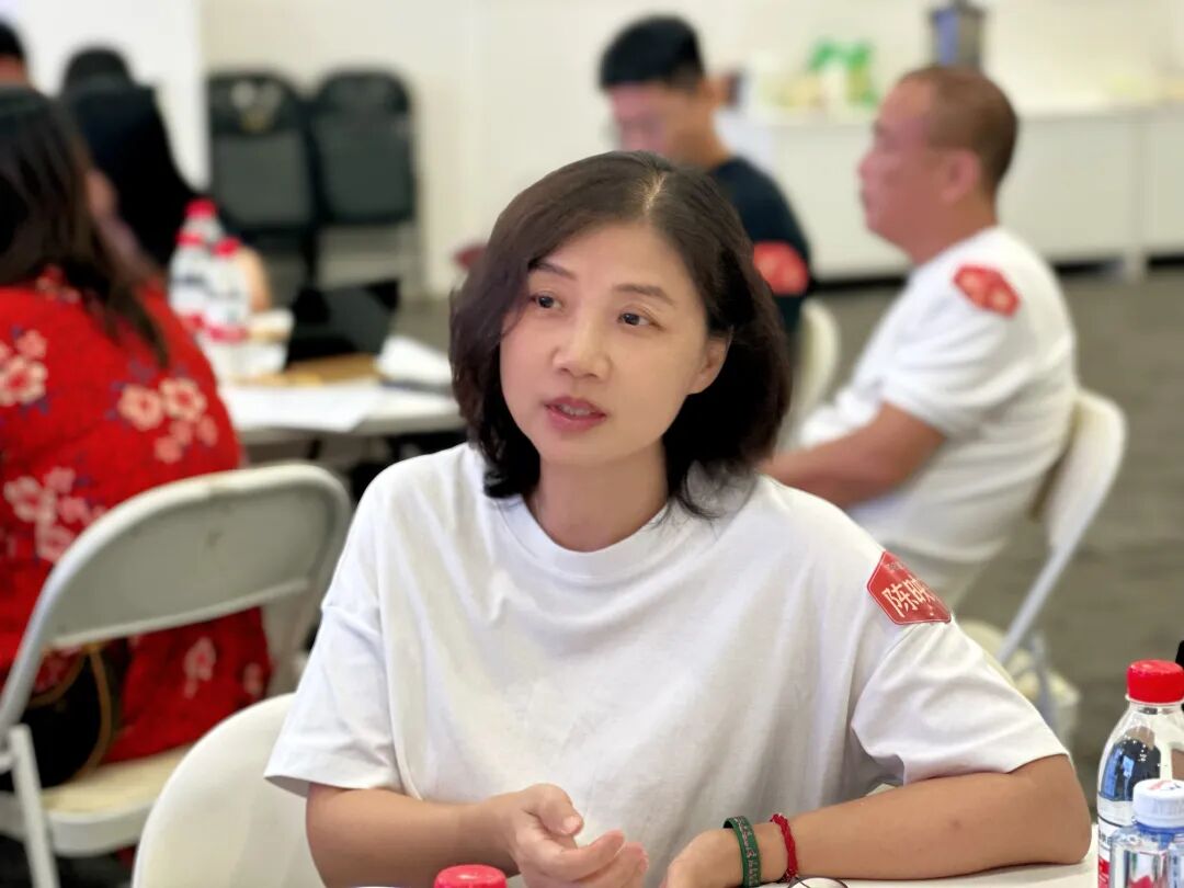 课堂笔记 | 文商旅乡村项目如何继续搞到钱? - 图36