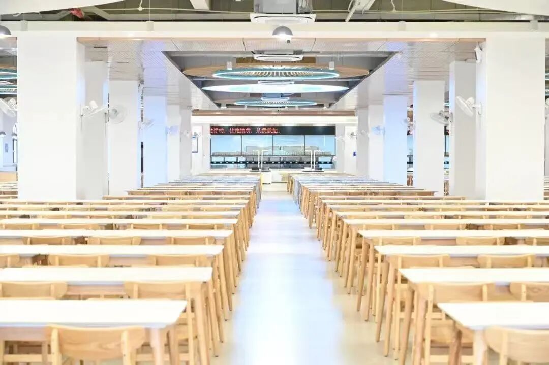 项目参访 |走进广州龙涛外国语学校 - 图22