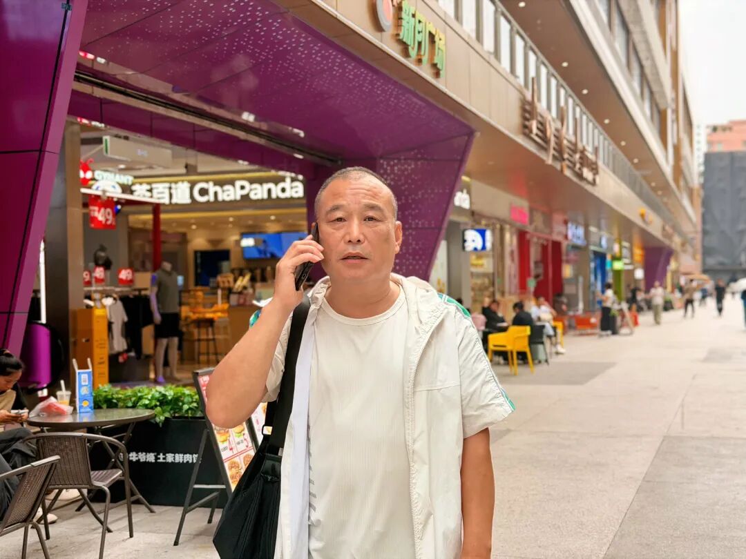 把商场变成“唱片机”?新月广场:在这里,逛街是种“沉浸式听歌” - 图42