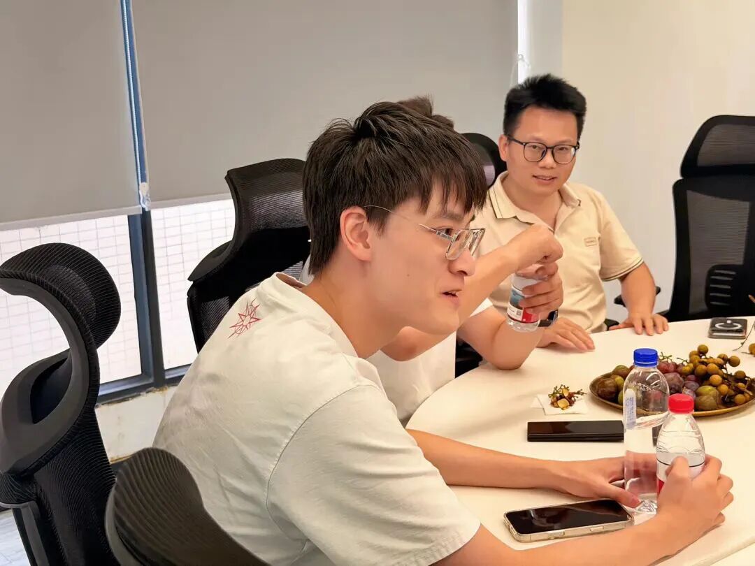 班长喊你来聚会!19期同学再聚首,这次竟然藏了这么多惊喜! - 图16