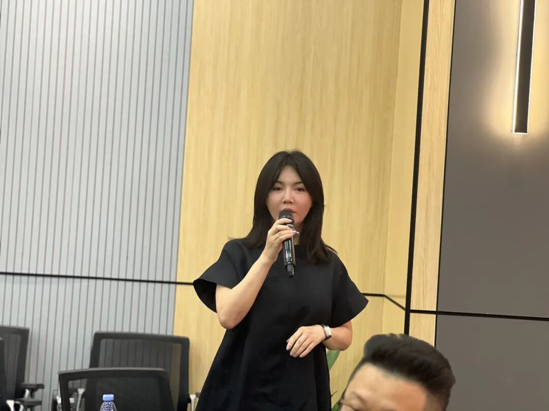 【三板斧第十八期】不良资产从业者和空间运营商交流会 - 图24