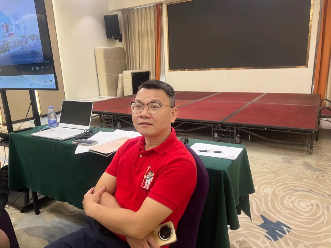 走进佛山博伯丽奥莱小镇 | 一场关于13万方商业改造的"头脑风暴" - 图2