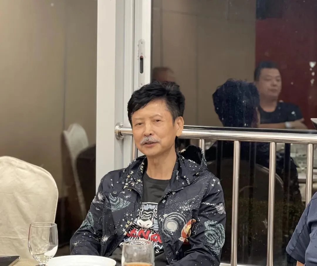 同学会活动丨学加产城研习社番禺区同学聚会 - 图7