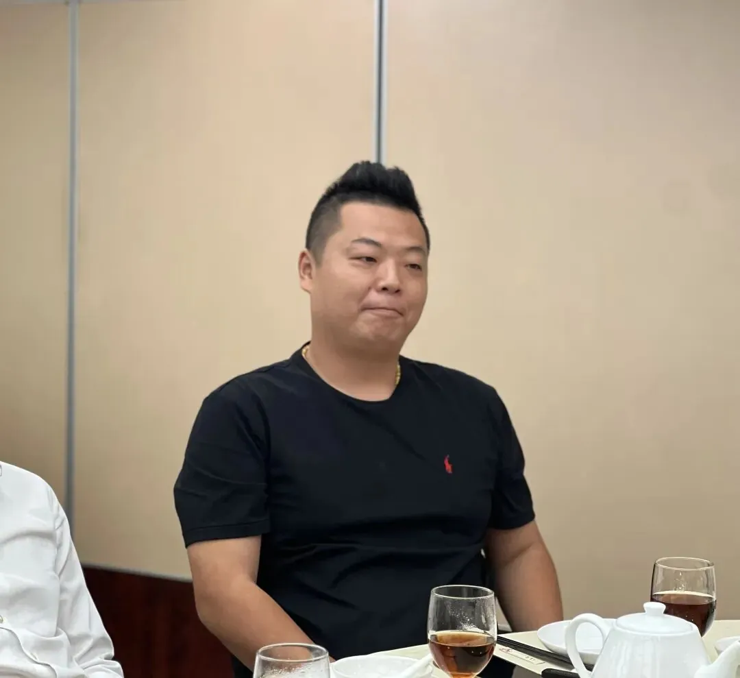 同学会活动丨学加产城研习社番禺区同学聚会 - 图5