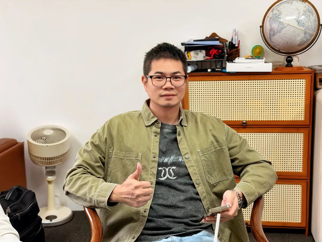 佛山玩聚厂文创园:工业遗产的创意涅槃与城市活力再造 - 图27