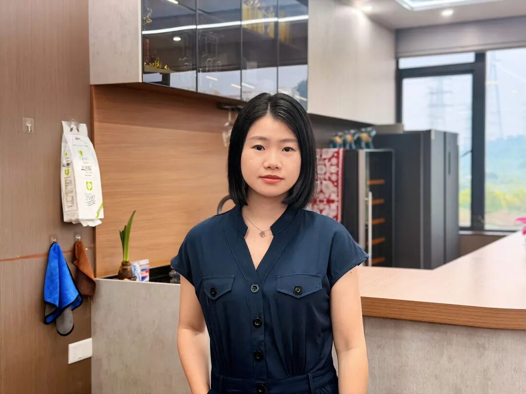探秘未来工厂!增城同学会走进湾区智慧“巨无霸” - 图25