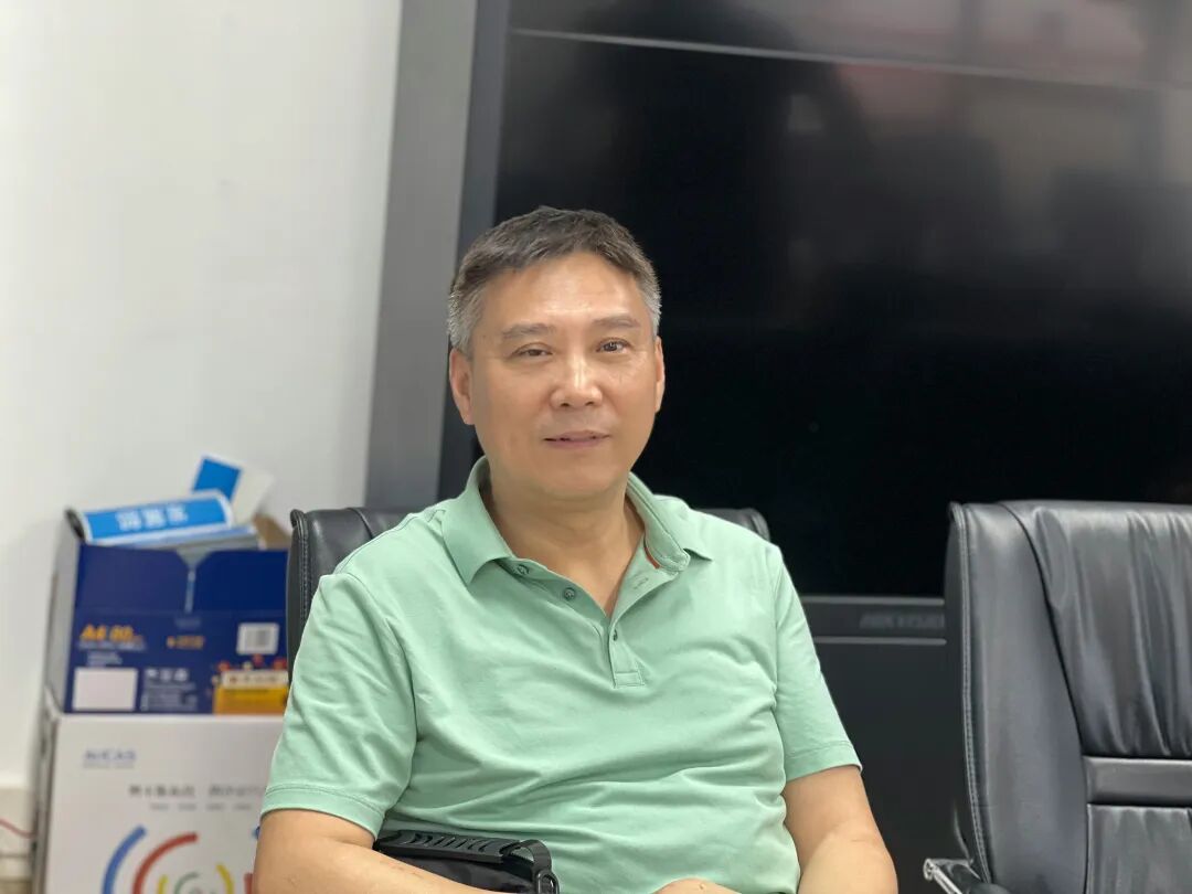 学员项目走访丨广州江南颐养苑 - 图15