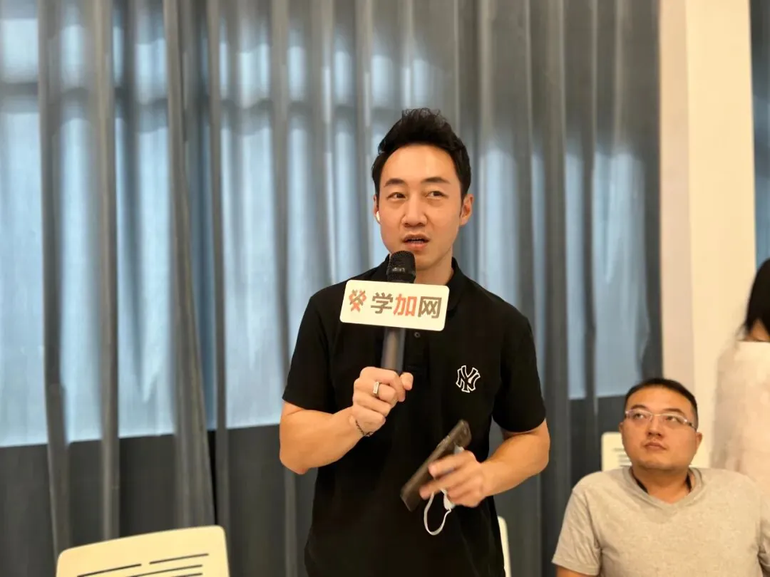 第一期园区运营技巧“三板斧”头脑风暴会来了。 - 图18