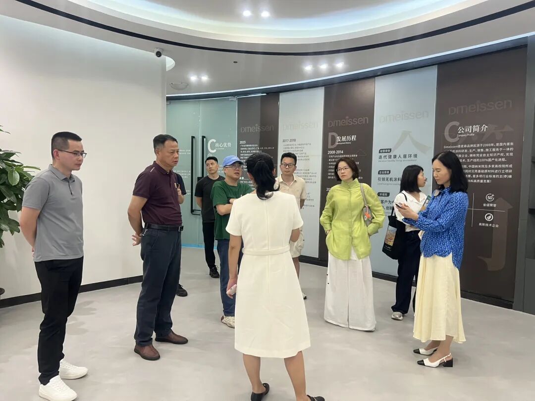 当“刷墙不搬家”闯入城市更新:一场新材料引发的社区商业实验正在展开… - 图7