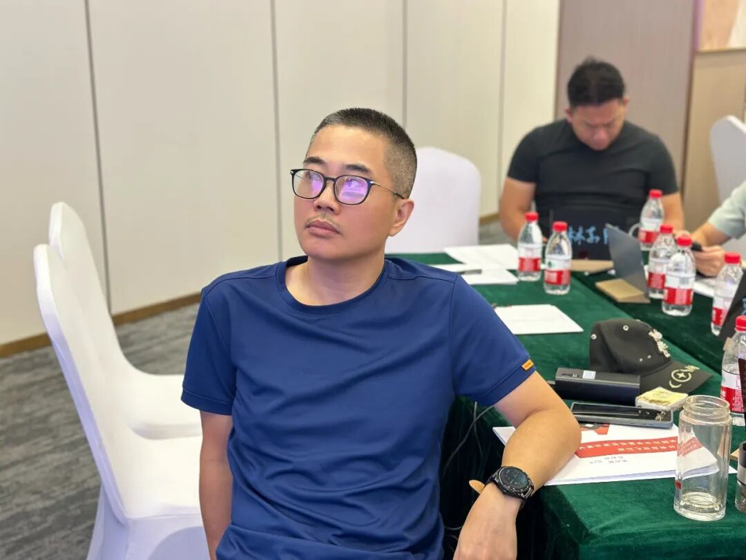 课堂笔记丨产业园区的企业融资的综合模式&休闲农业轻资产打造 - 图53