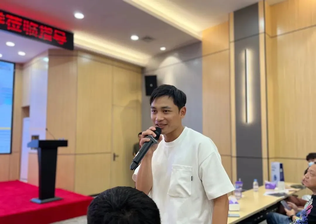 学员企业走访：走进在云端粤港澳大湾区智慧生活园区 - 图2