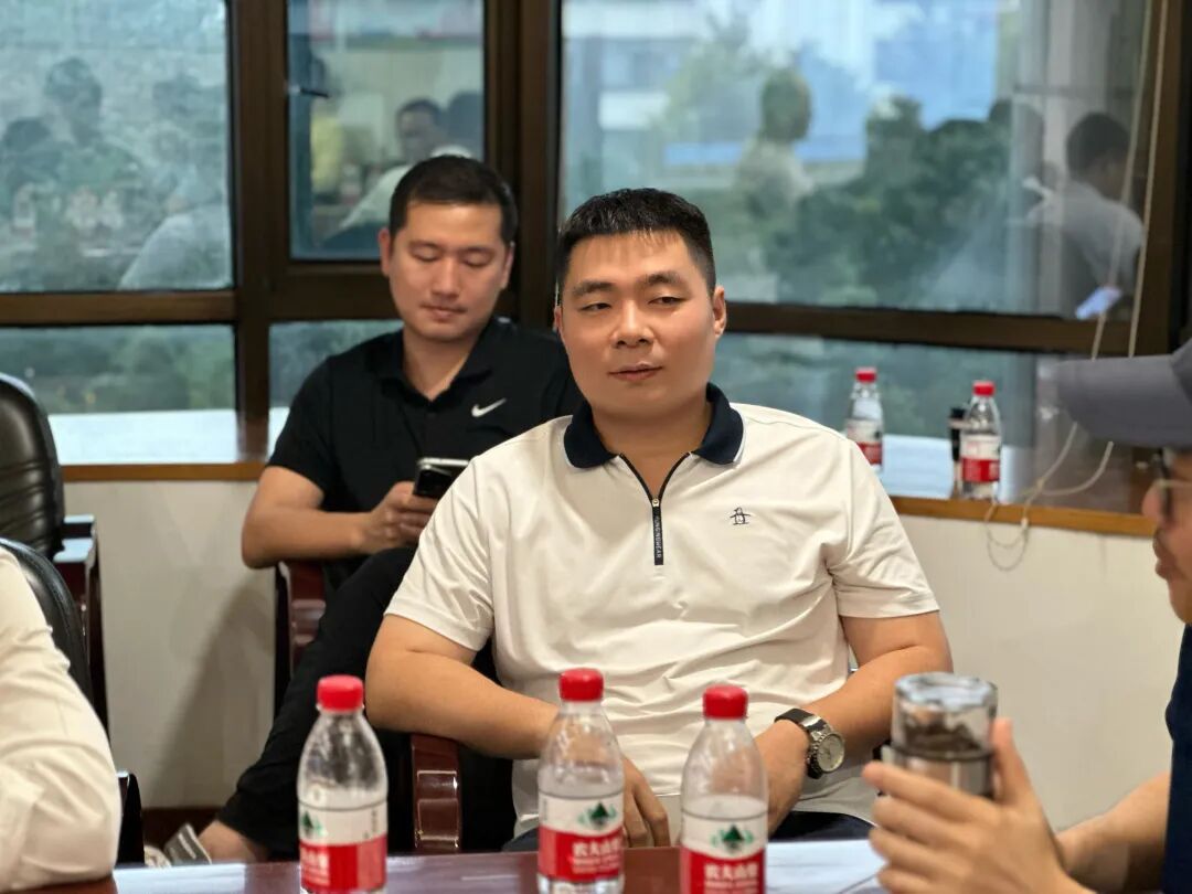 学员项目走访丨走进易发商业街 - 图4