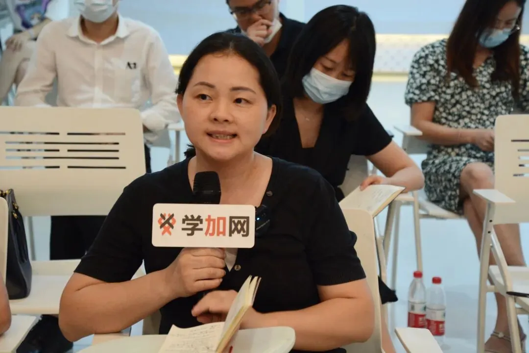 第一期园区运营技巧“三板斧”头脑风暴会来了。 - 图12