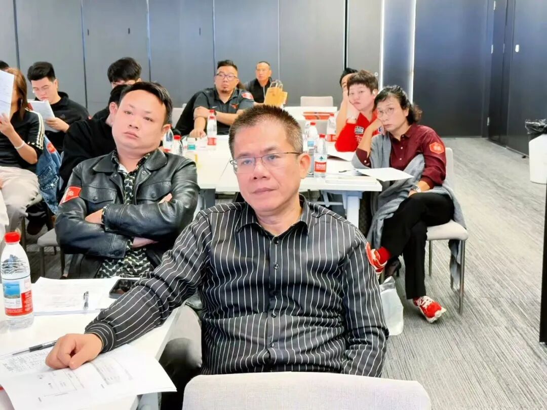 课程笔记：如何让酒店投资从“被提款机”变成“印钞机” - 图34