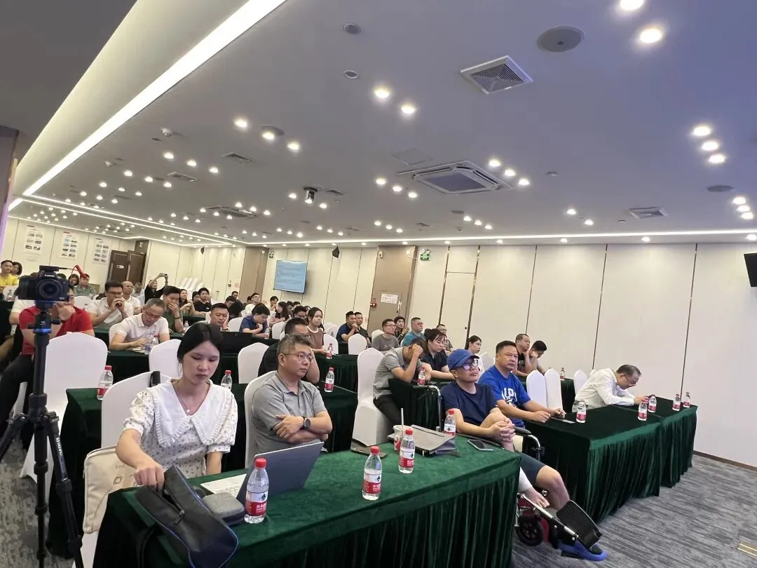 【三板斧第八期】产业园融资与创新?产业园区提升招商效率有几招? - 图15
