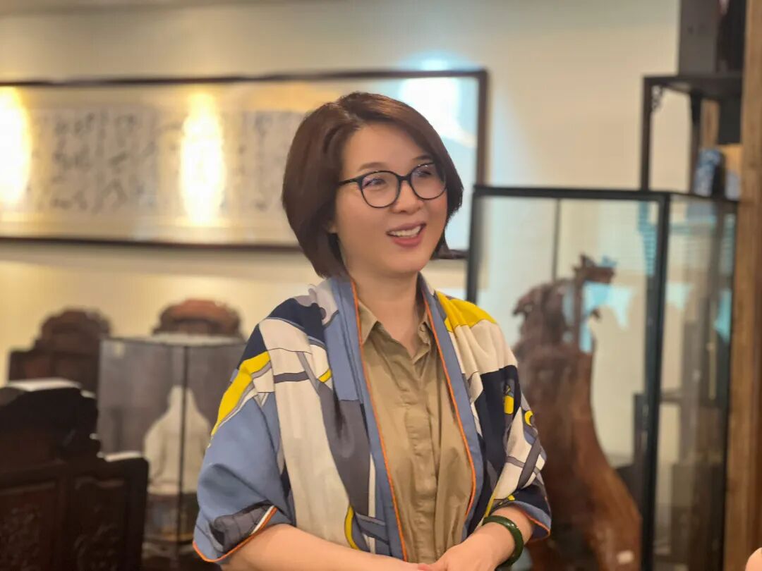 学员项目走访丨广州市汇熹物业发展有限公司 - 图19