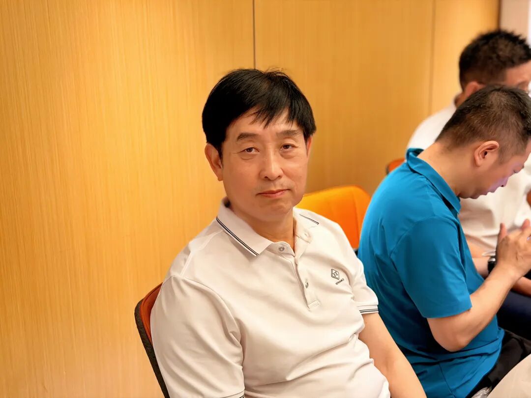 东莞同学会分享:我填过的坑,都成了报价单上多一个零的底气 - 图9