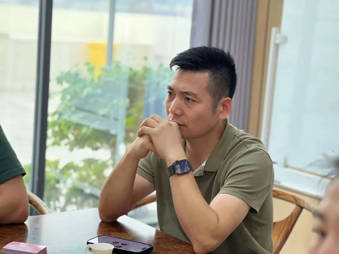 班级活动 | 不良资产包参观考察 - 图2