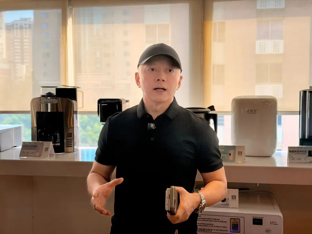 商业世界最贵的成本不是房租,而是信任!猩聚社如何用数字名片让一次握手变成一笔生意? - 图3