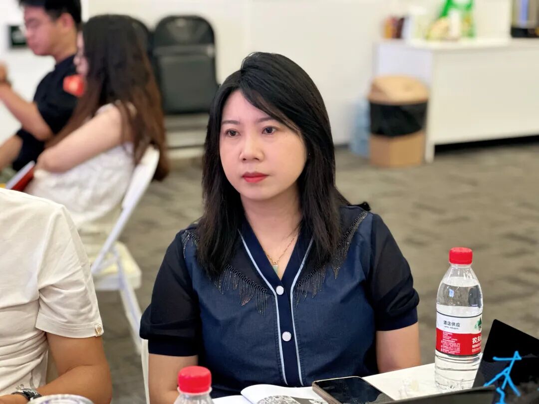 课堂笔记 | 专业孵化载体建设与团队运营&不良资产和资产运营如何高效结合 - 图19