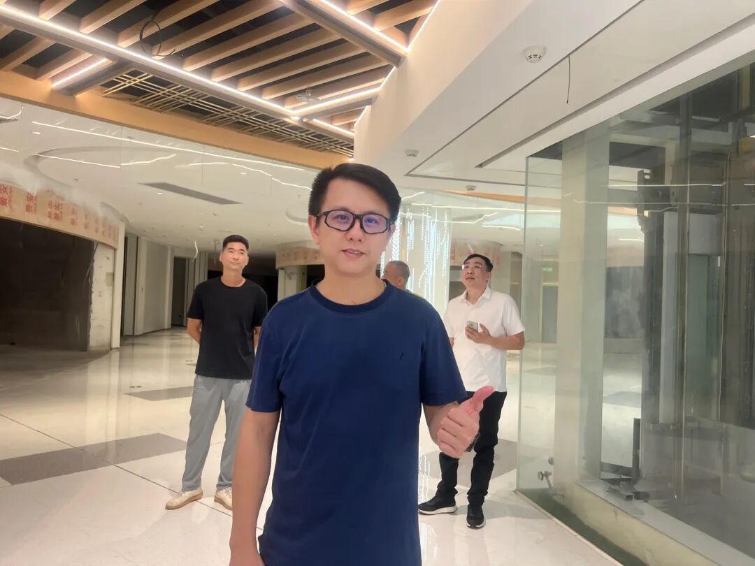 走进佛山博伯丽奥莱小镇 | 一场关于13万方商业改造的"头脑风暴" - 图10