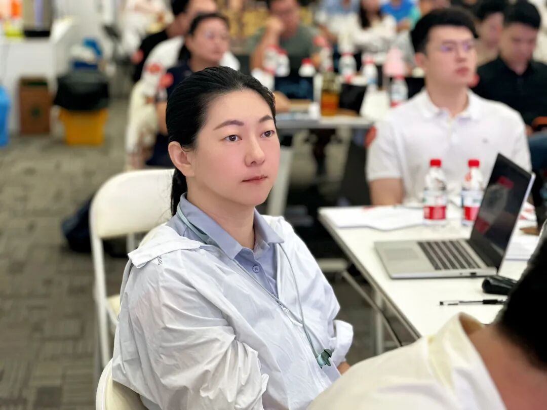 课堂笔记 | 专业孵化载体建设与团队运营&不良资产和资产运营如何高效结合 - 图43