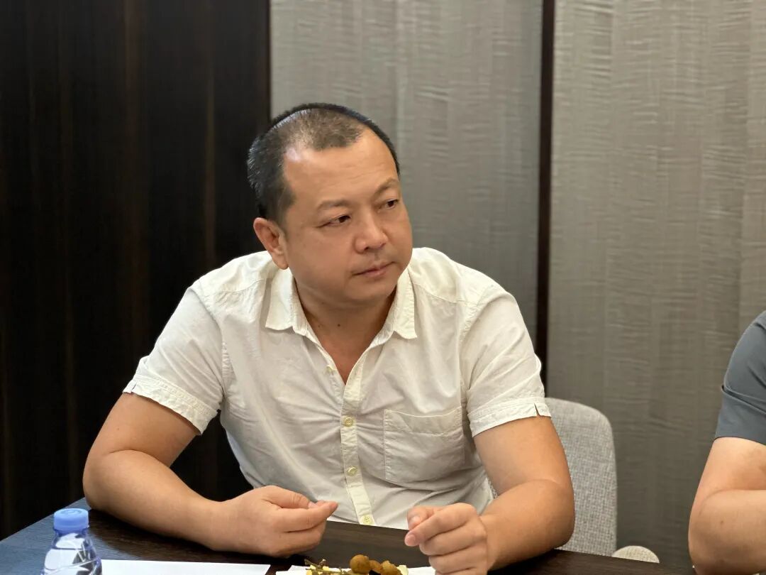 学员项目走访丨走进卡诺亚家居 - 图15
