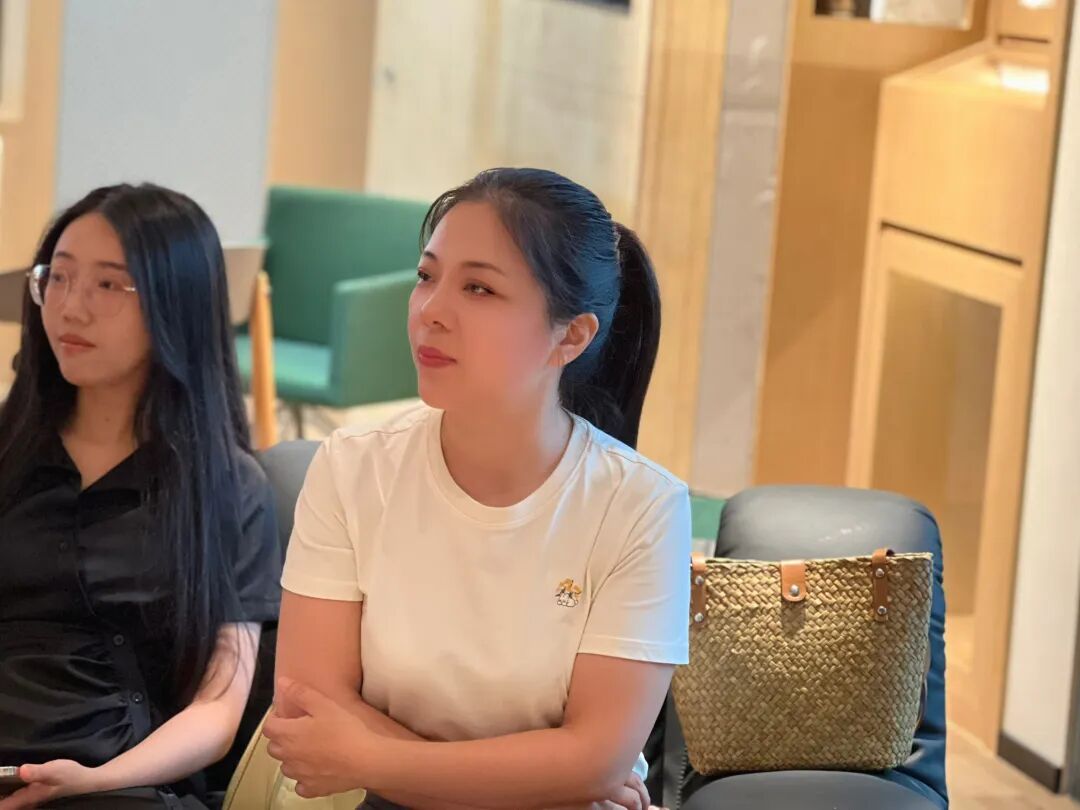 【三板斧第十九期】个人IP打造交流会 - 图5