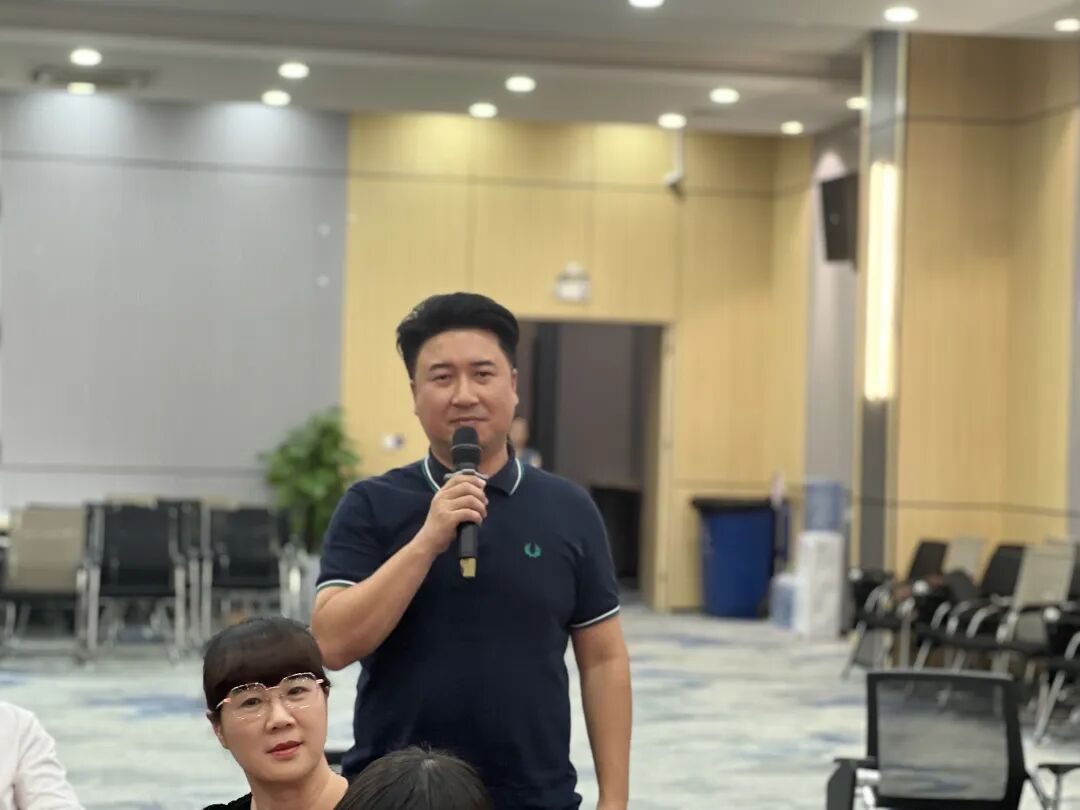 【三板斧第十八期】不良资产从业者和空间运营商交流会 - 图18