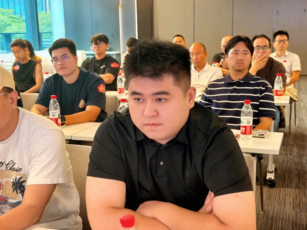 6000万平米库存压顶,园区怎么活?上午学运营,下午学招商,一天搞定! - 图72