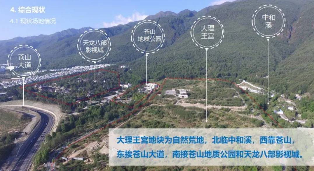 学加课堂笔记 | 复盘度假目的地的全体系构建 - 图36