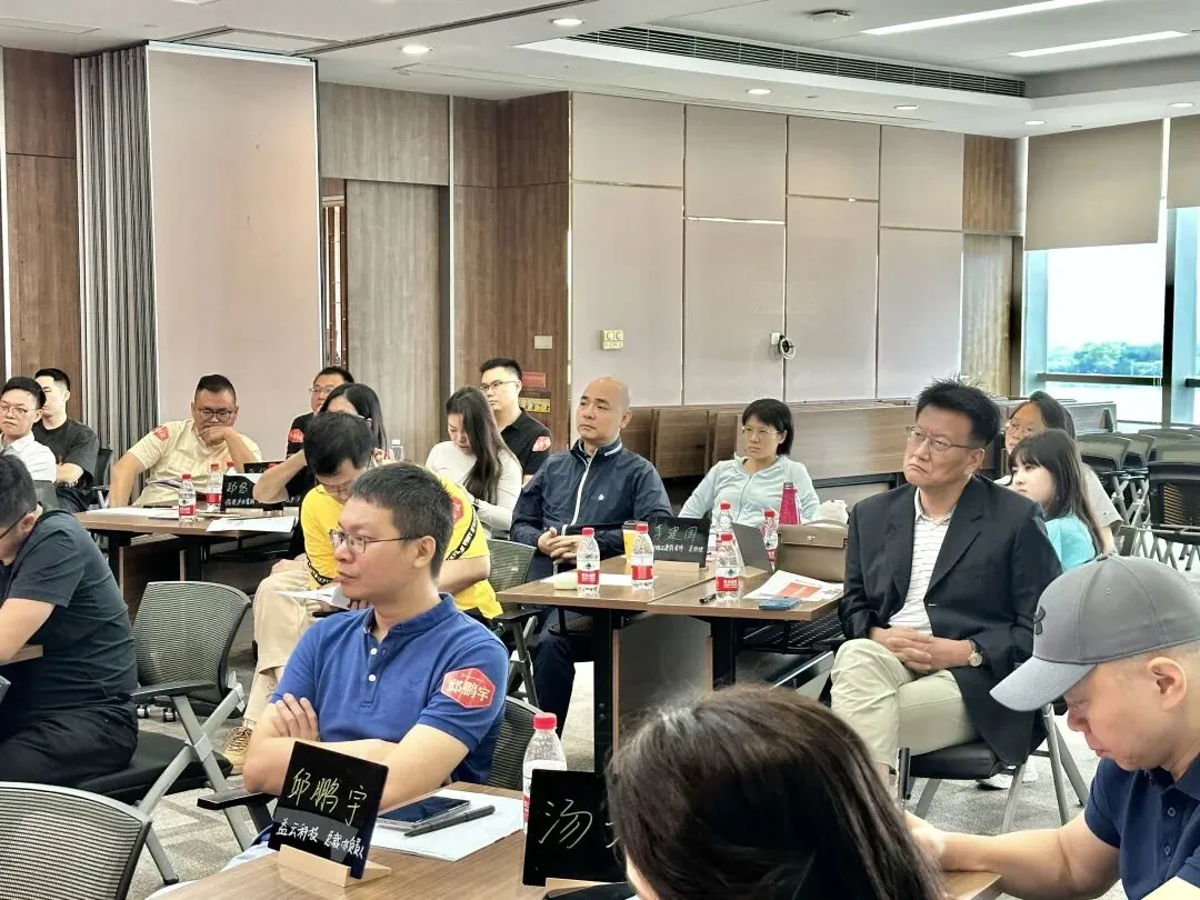 课堂笔记 | 道看胖东来,为什么说胖东来成功的秘诀是把人当人? - 图50