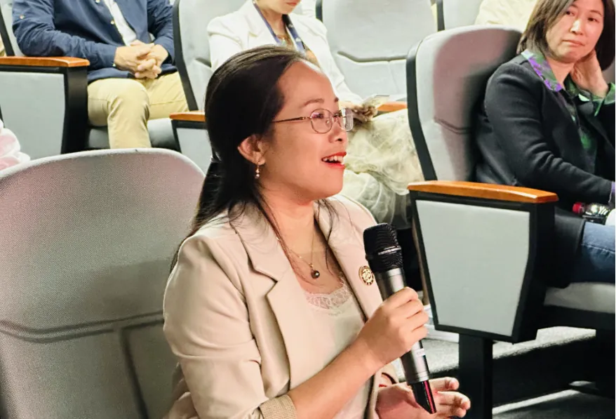 学员交流会丨专业市场的升级和转型的思考 - 图2