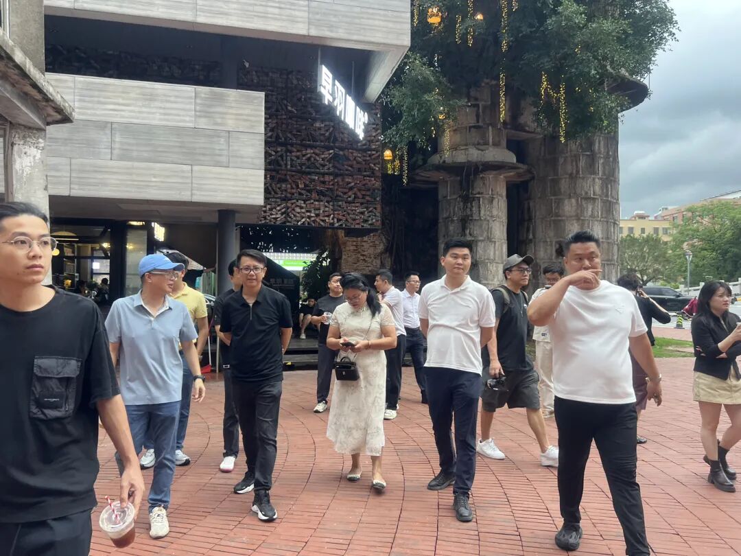 600岁“盐步老龙”换新装!4.4亿砸向旧街,康乐新居要成广佛最潮地? - 图38
